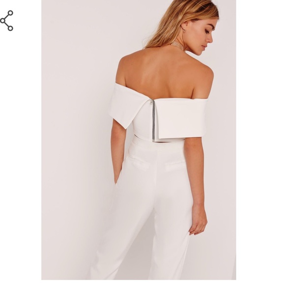 Missguided Bardot - Picture 3 of 5